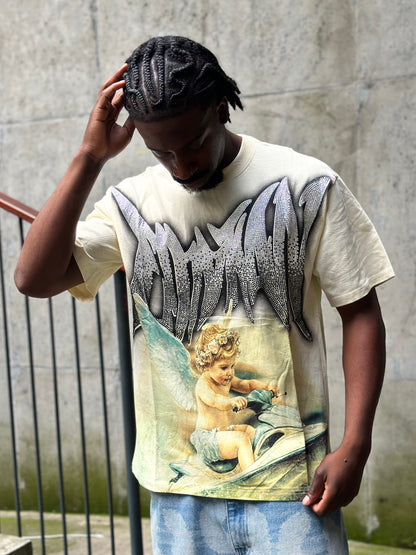 Camiseta Mixed Emotions