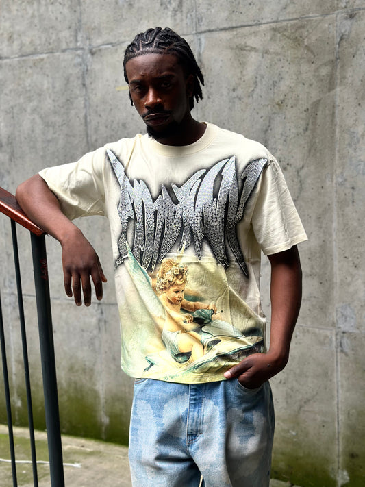 Camiseta Mixed Emotions