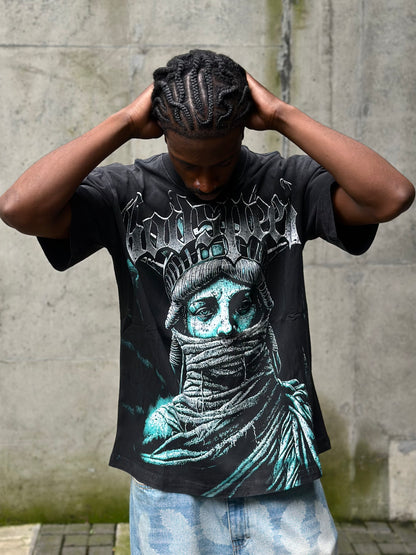 Camiseta Godspeed
