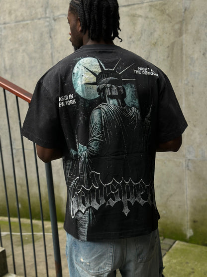 Camiseta Godspeed