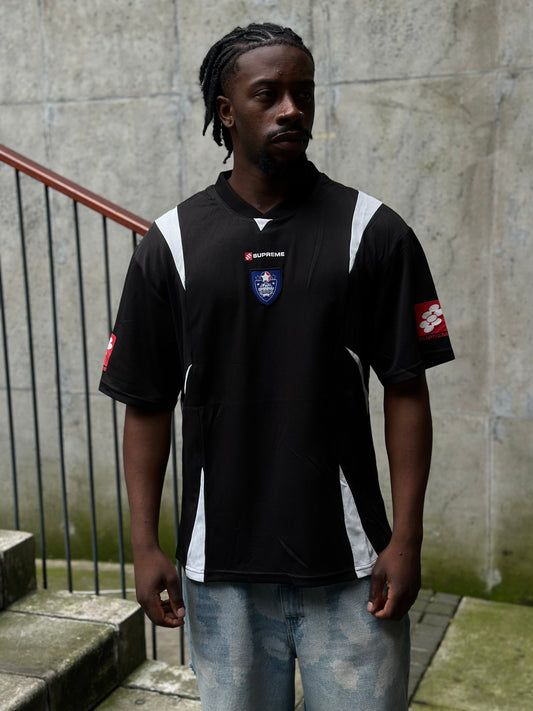 Camiseta Supreme