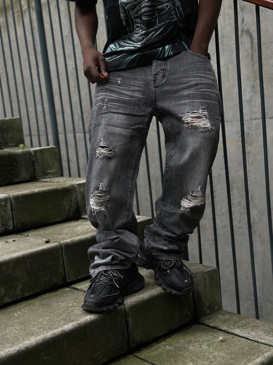 Pantalon godspeed