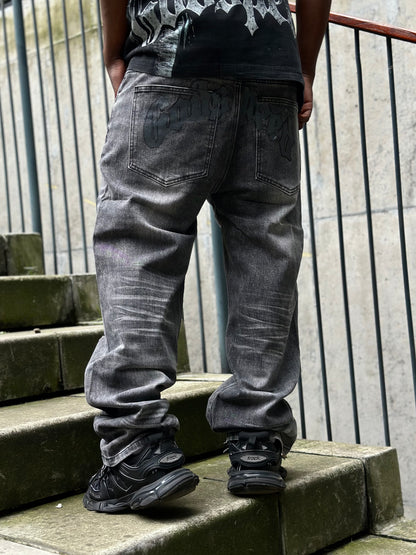 Pantalon godspeed