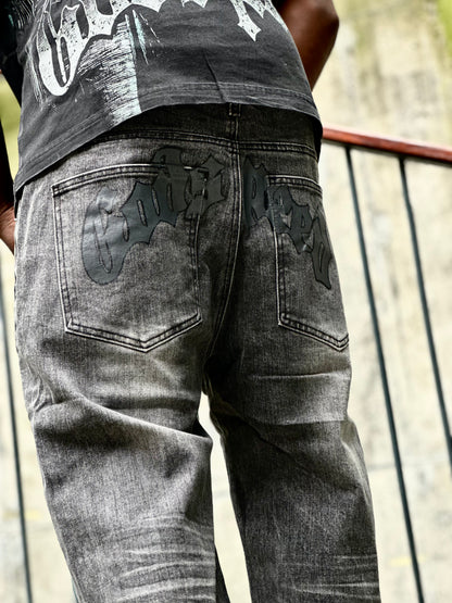 Pantalon godspeed