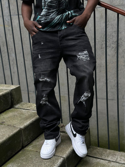 Pantalon Godspeed