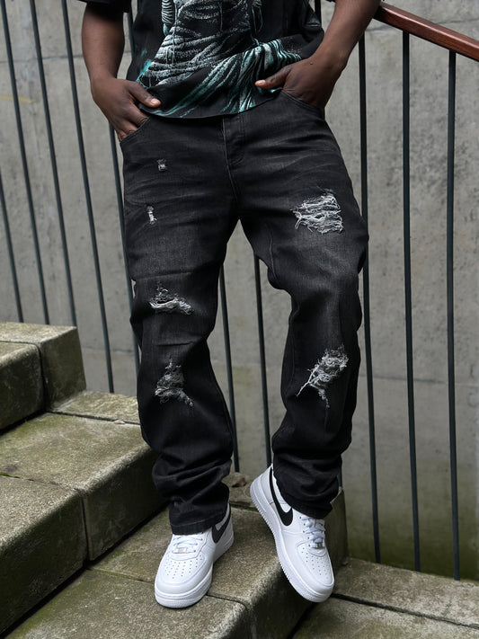 Pantalon Godspeed