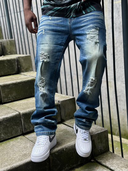 Pantalon Godspeed