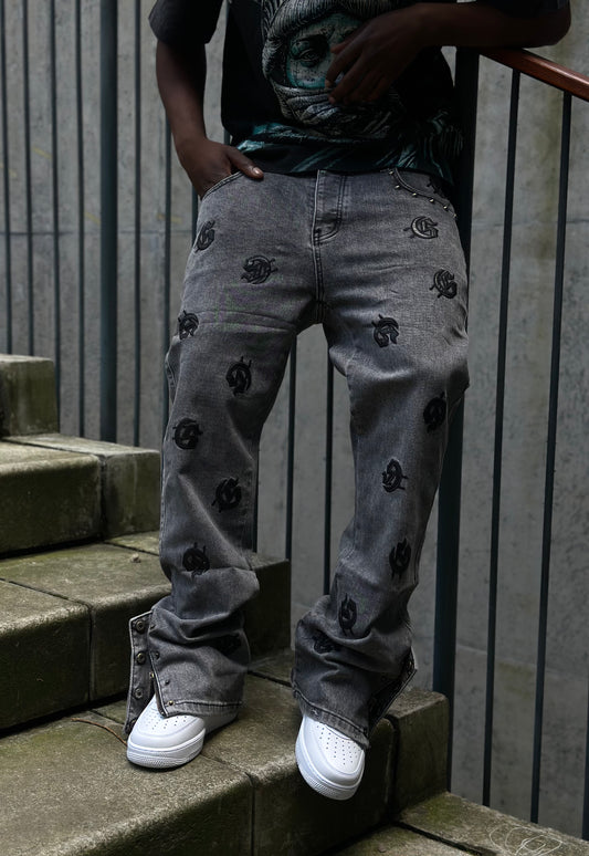 Pantalon Godspeed