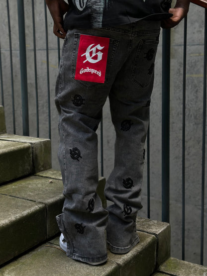 Pantalon Godspeed