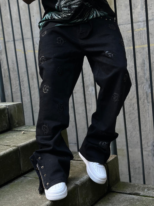 Pantalon Godspeed