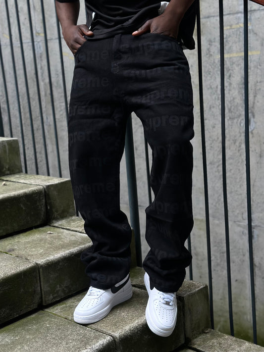 Pantalon Supreme