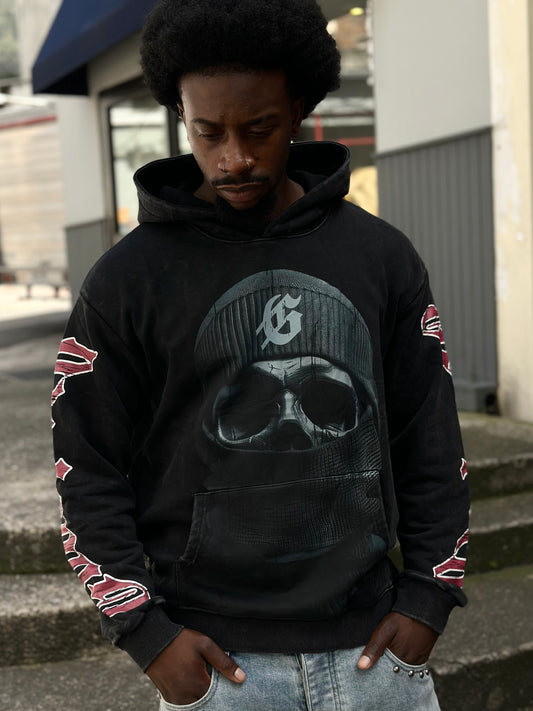 Buzo Godspeed