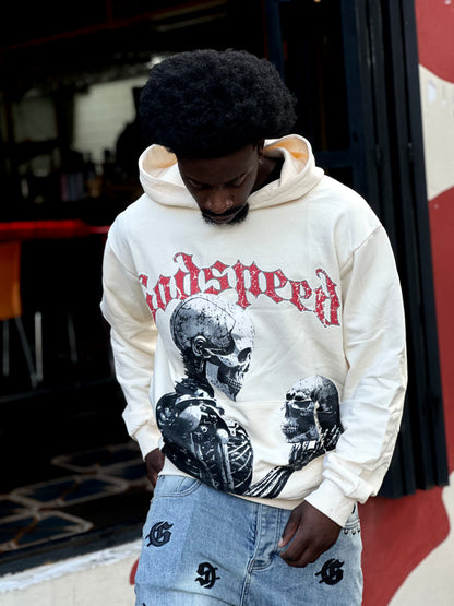 Buzo Godspeed