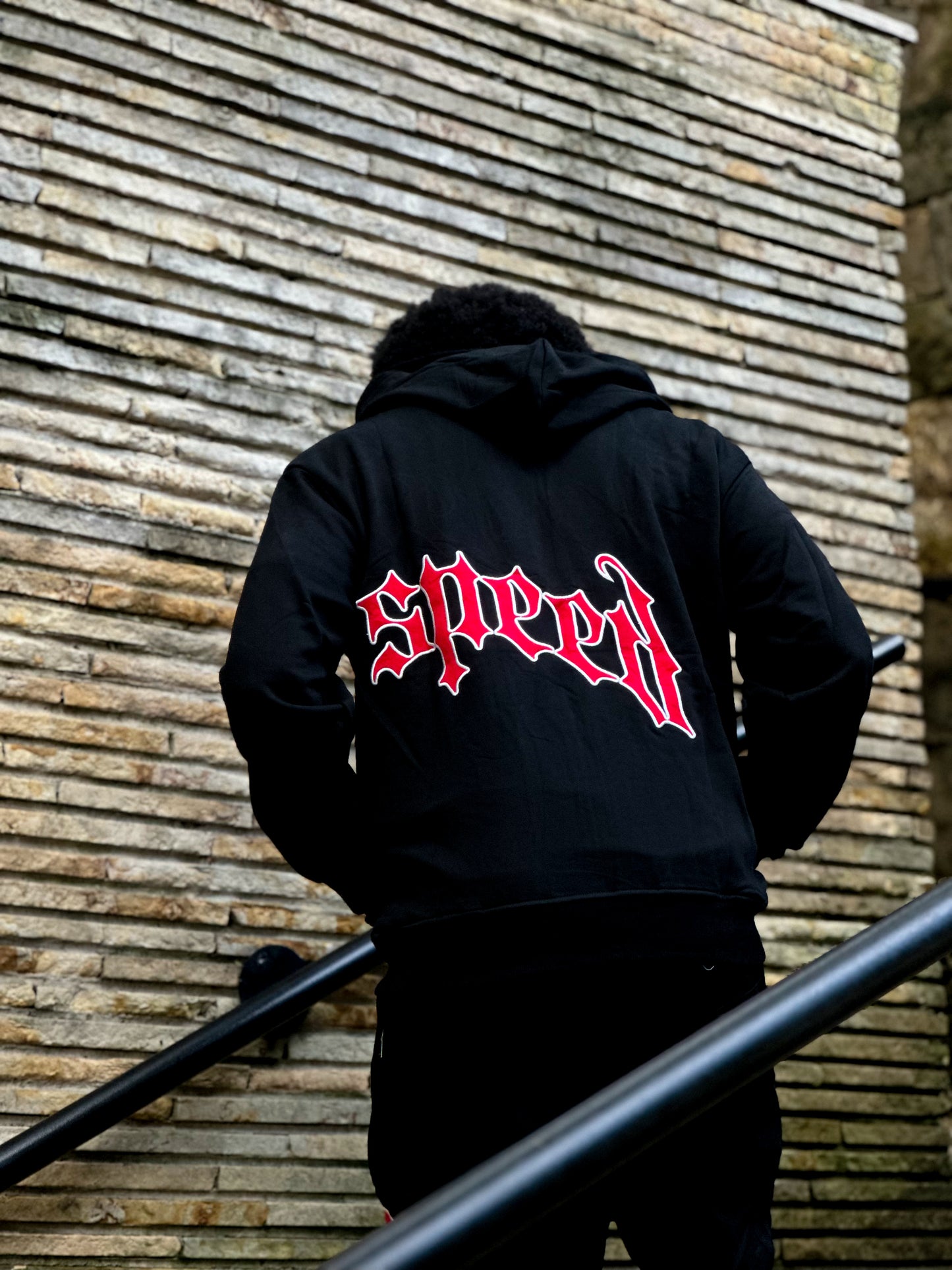 Conjunto Godspeed