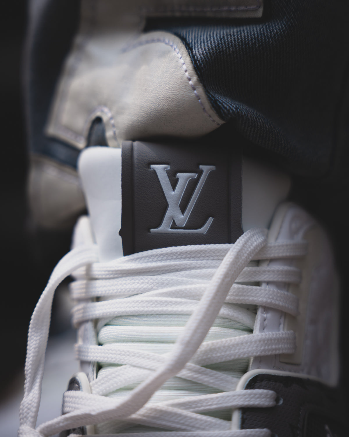 LV Trainner