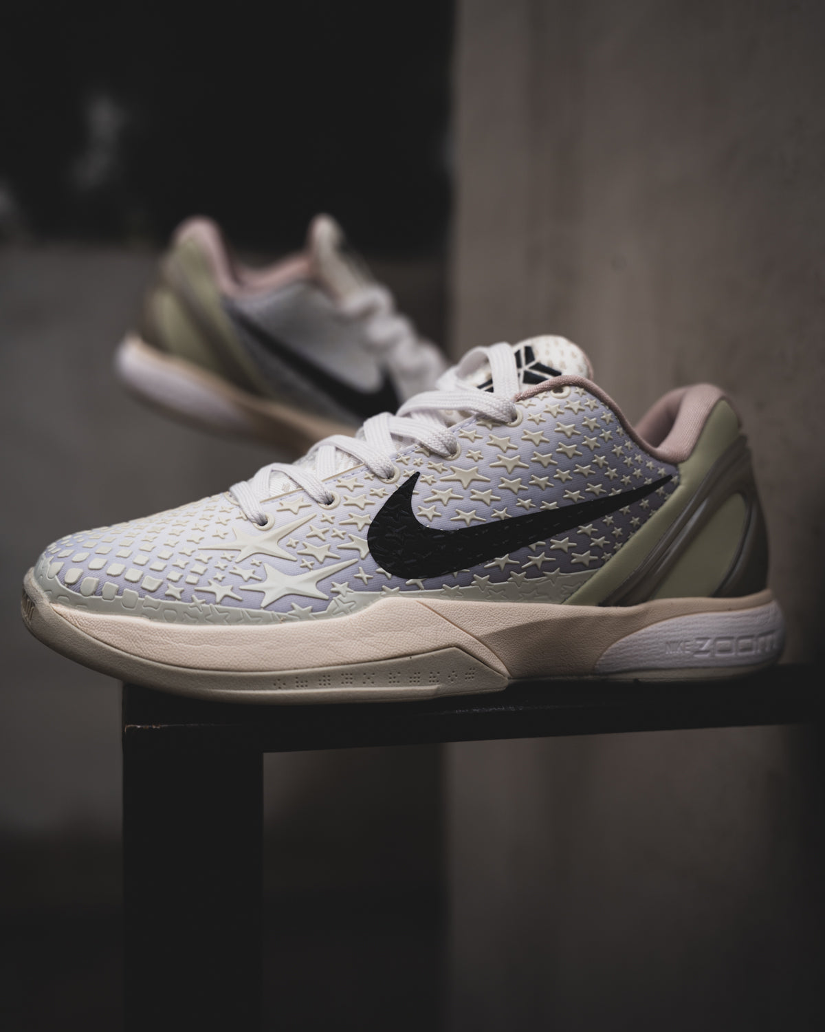 Nike Kobe 6 Protro