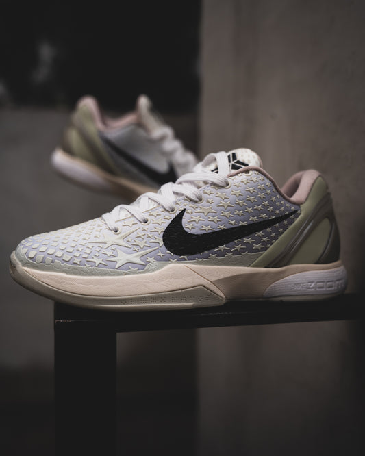 Nike Kobe 6 Protro