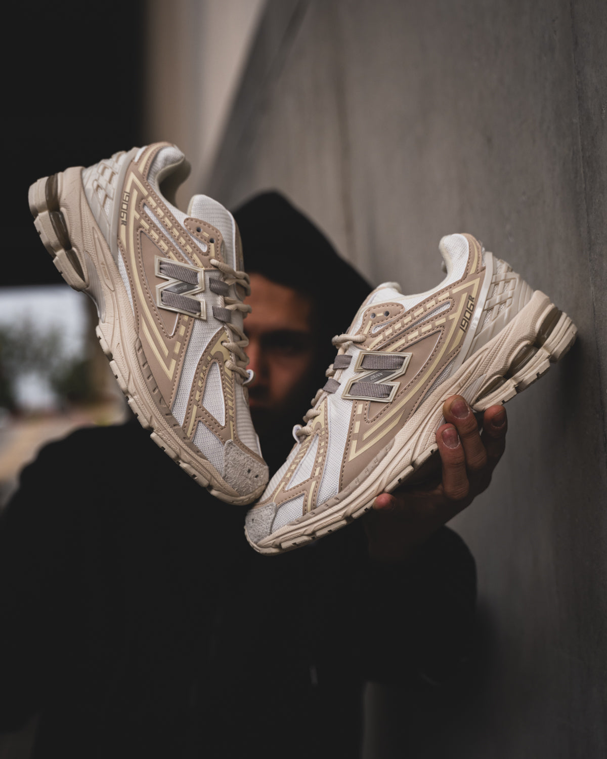 New Balance 1906 R