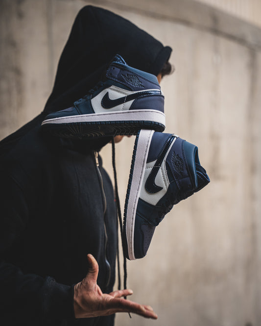 Jordan Retro 1