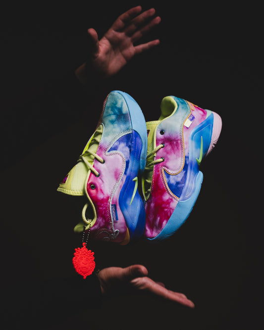 Nike Lebron 22 What the Monopoly