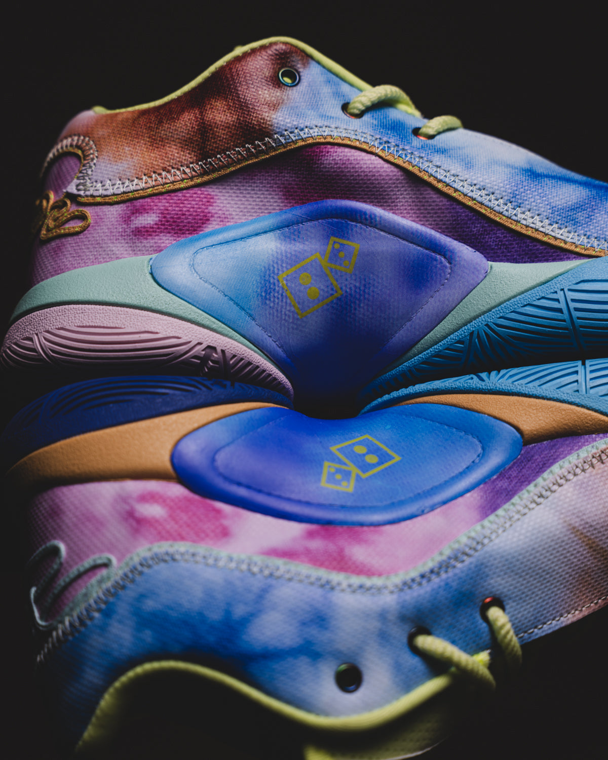 Nike Lebron 22 What the Monopoly