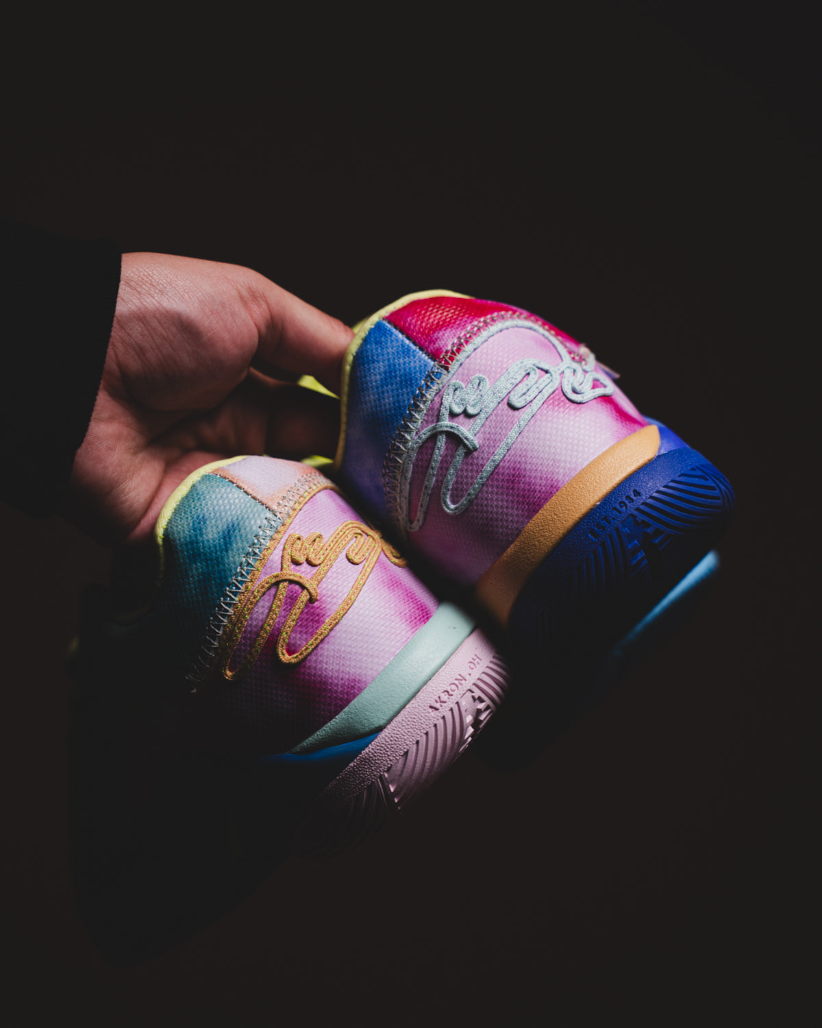 Nike Lebron 22 What the Monopoly