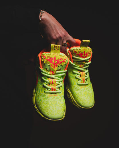 Puma X Lamelo Ball MB.04