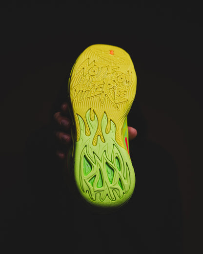 Puma X Lamelo Ball MB.04
