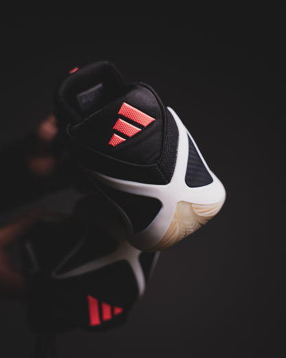Adidas Anthony Edwards 2 Lucid Red