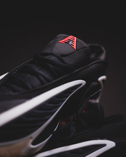 Adidas Anthony Edwards 2 Lucid Red