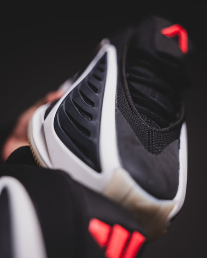 Adidas Anthony Edwards 2 Lucid Red