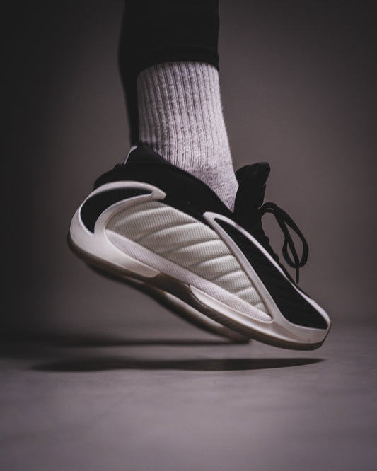 Adidas Anthony Edwards 2 Core Black