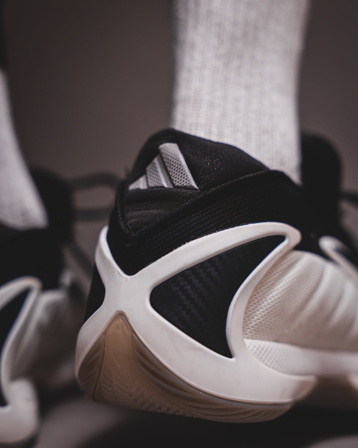 Adidas Anthony Edwards 2 Core Black