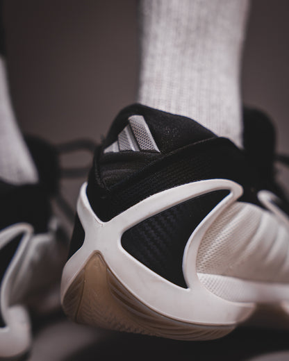 Adidas Anthony Edwards 2 Core Black