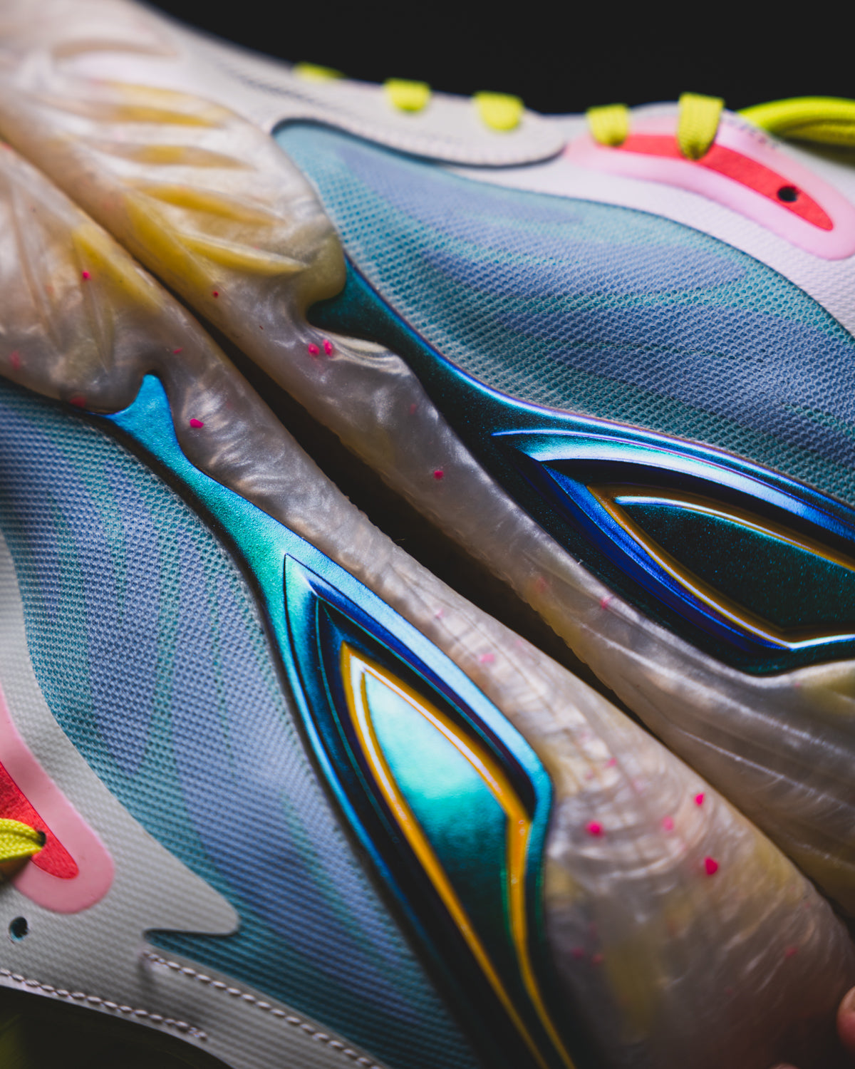 Puma All Pro-Nitro