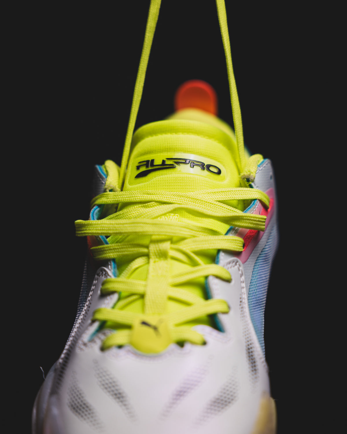 Puma All Pro-Nitro
