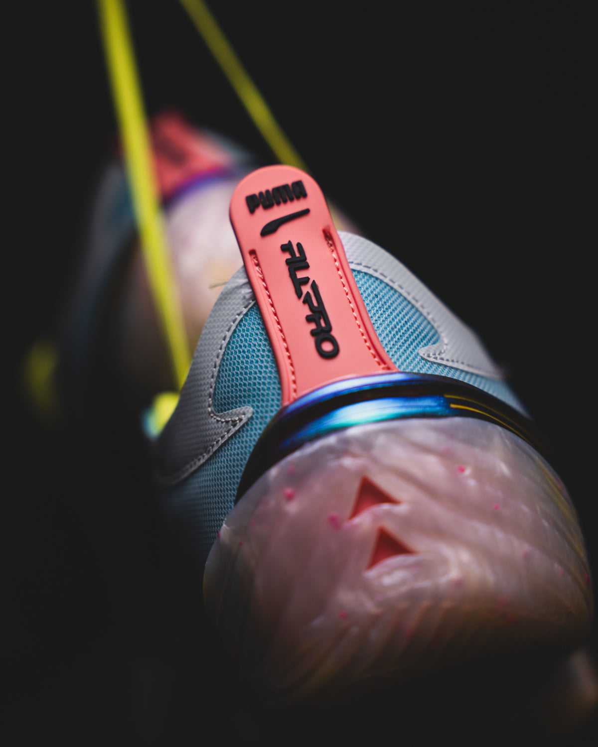 Puma All Pro-Nitro