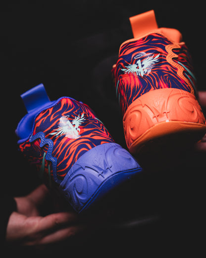 Puma Lamelo Ball MB.04