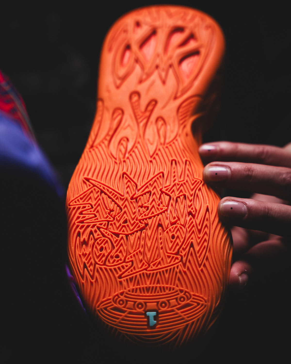 Puma Lamelo Ball MB.04