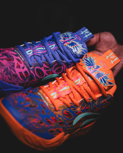 Puma Lamelo Ball MB.04
