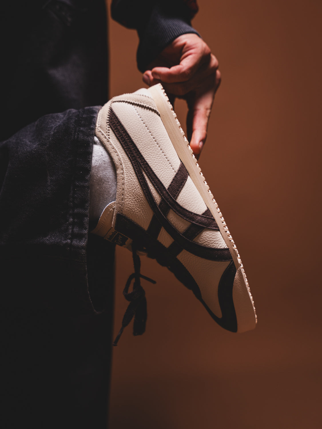 Tiger Onitsuka