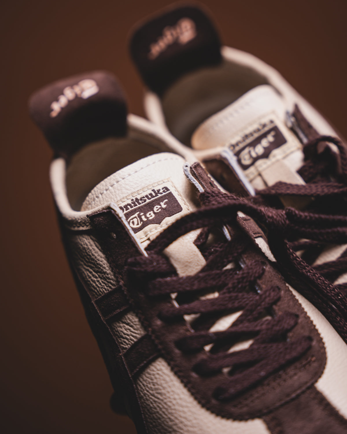 Tiger Onitsuka