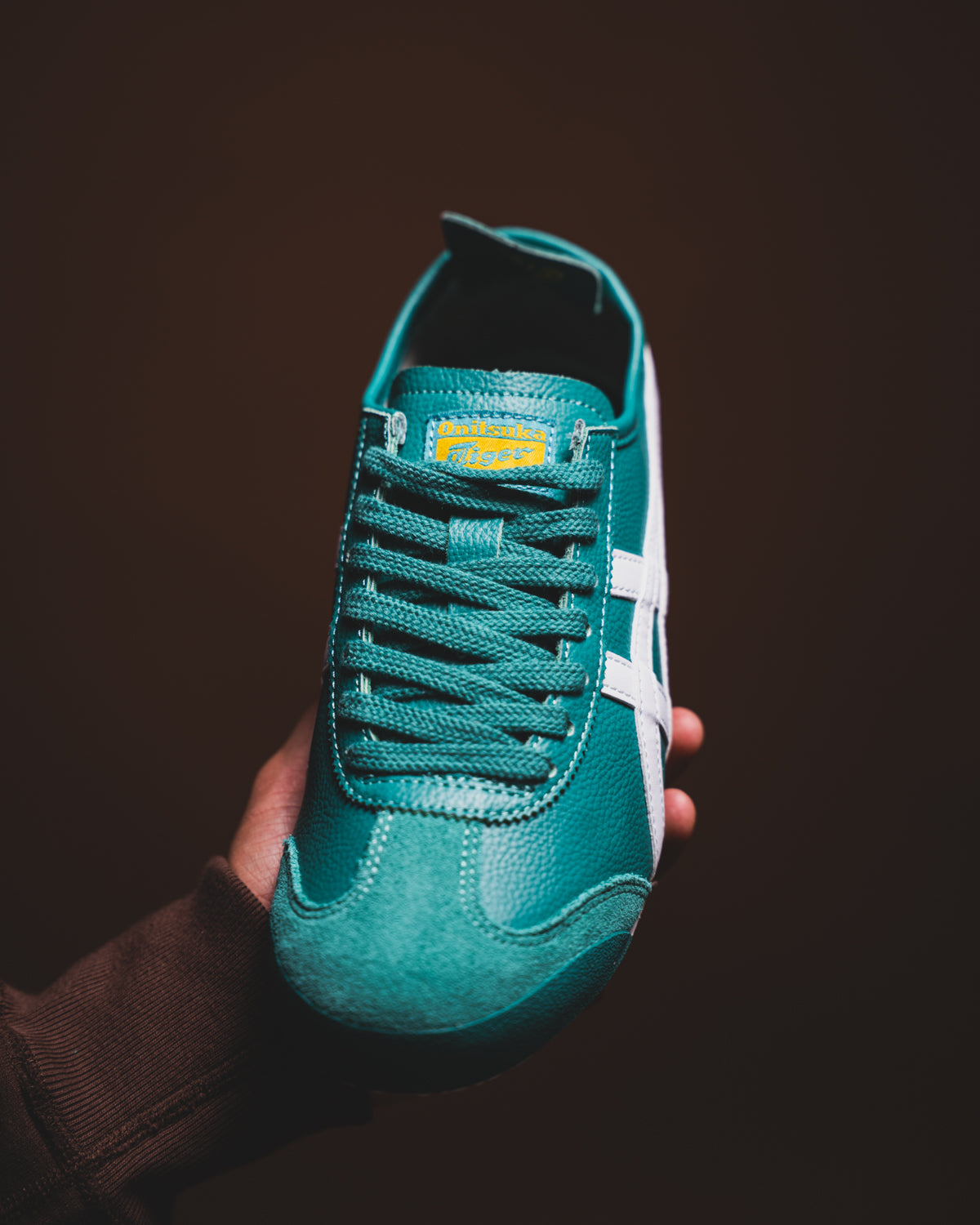 Tiger Onitsuka