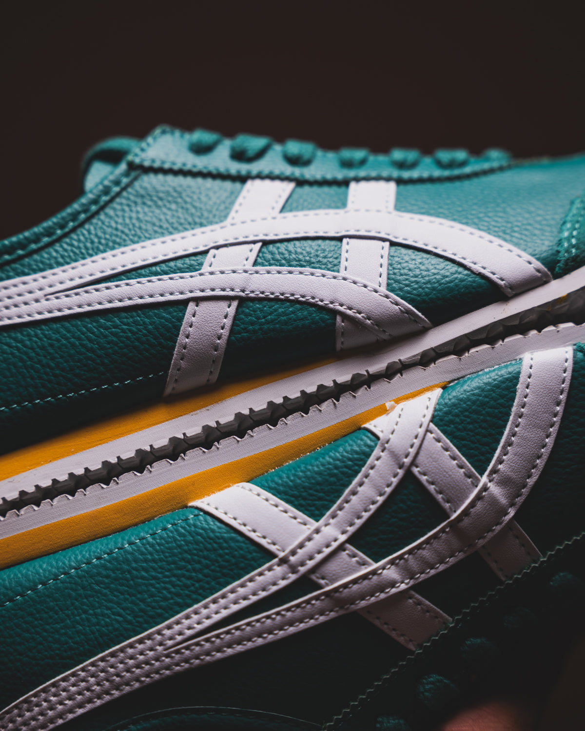Tiger Onitsuka