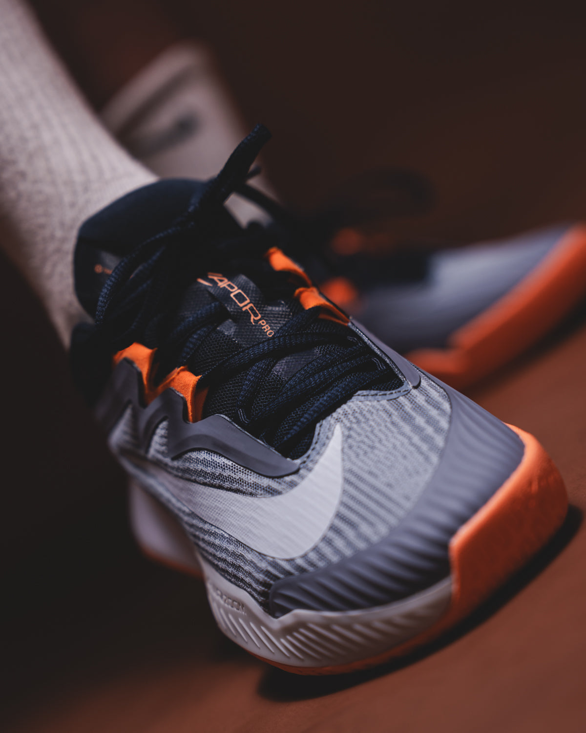 Nike Vapor Pro 3