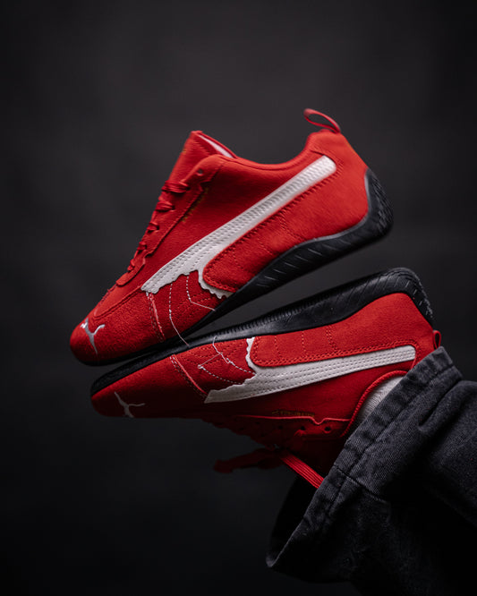 Puma Speedcat X Balenciaga