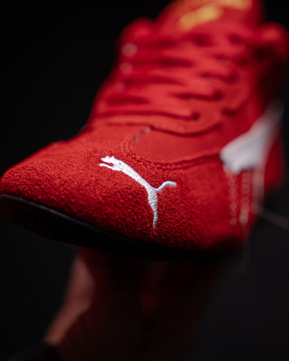 Puma Speedcat X Balenciaga