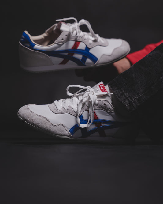 Tiger Onitsuka