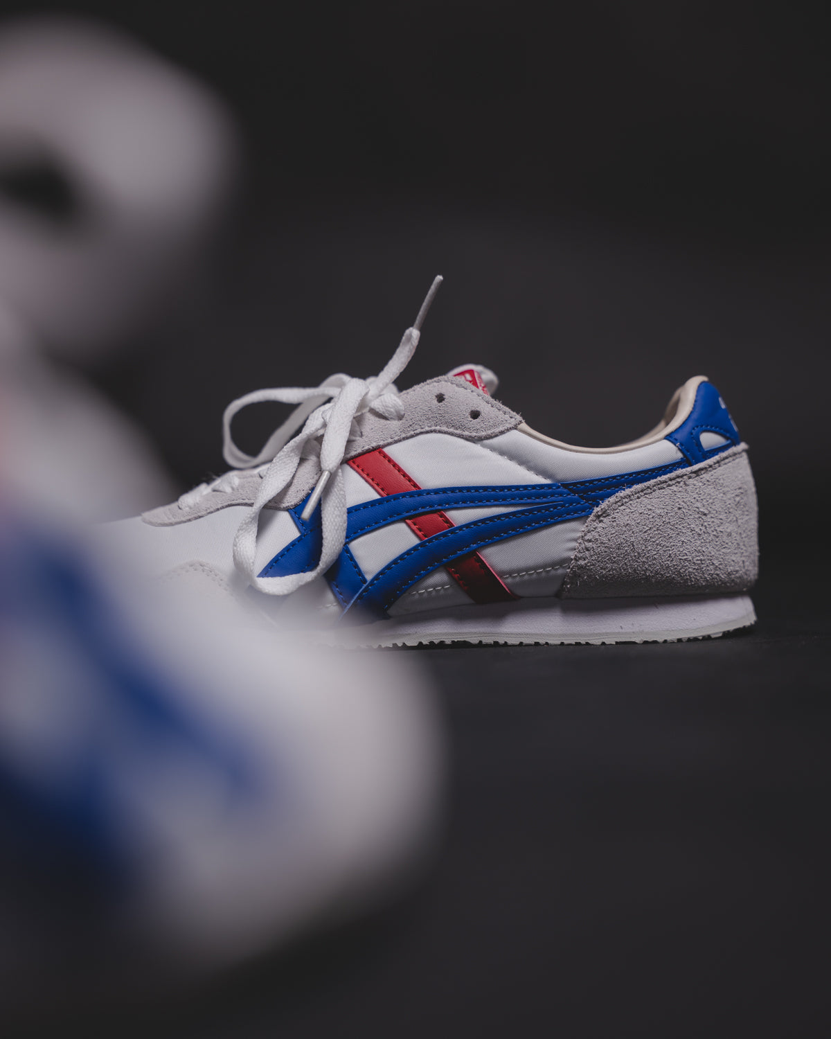 Tiger Onitsuka