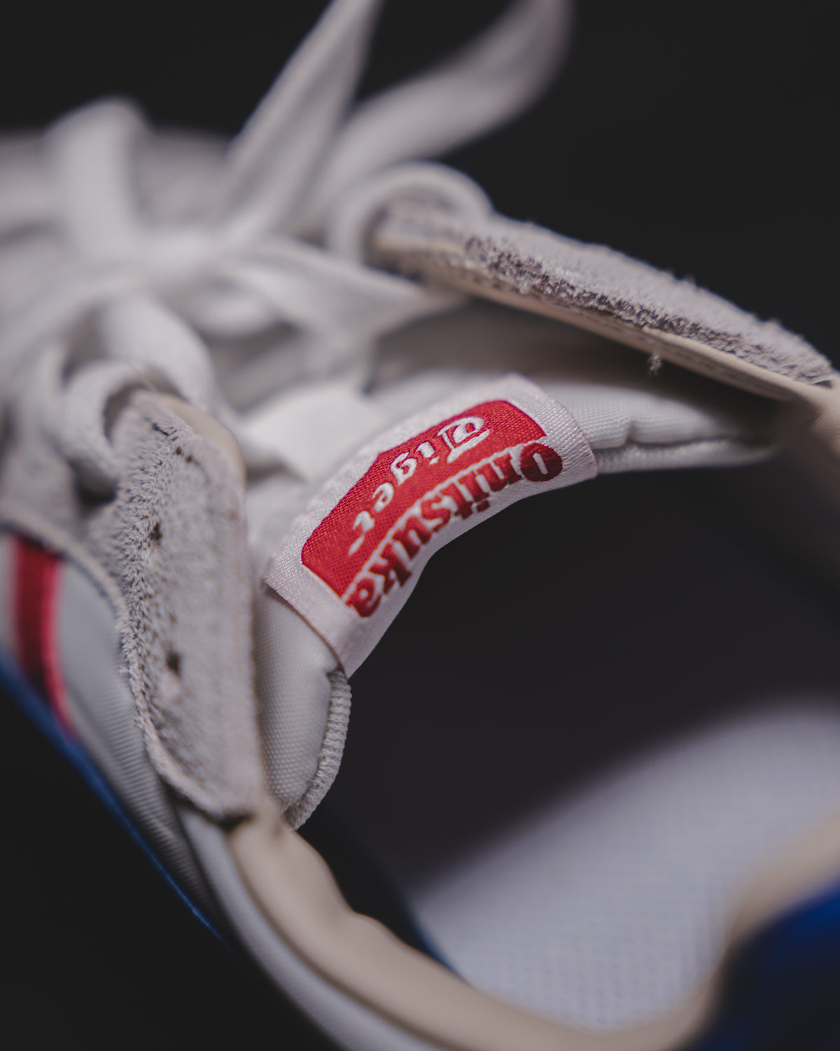 Tiger Onitsuka